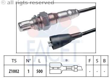 Лямбда-зонд