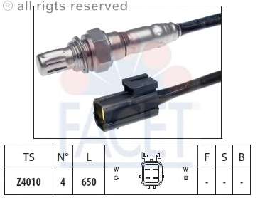 Лямбда-зонд