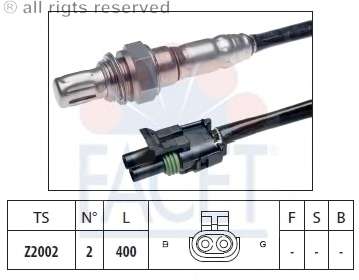 Лямбда-зонд