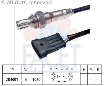 Лямбда-зонд