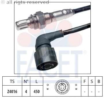 Лямбда-зонд