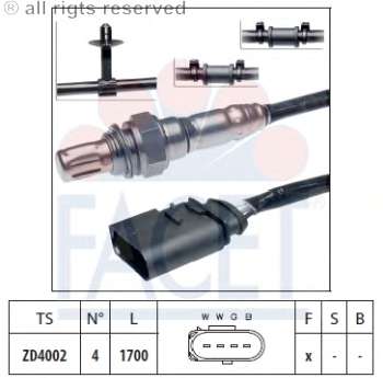 Лямбда-зонд