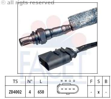 Лямбда-зонд