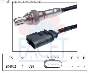 Лямбда-зонд