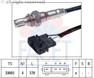 Лямбда-зонд