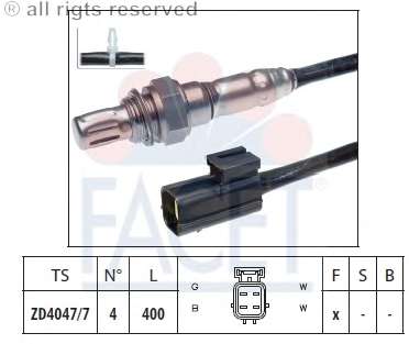 Лямбда-зонд