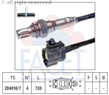 Лямбда-зонд