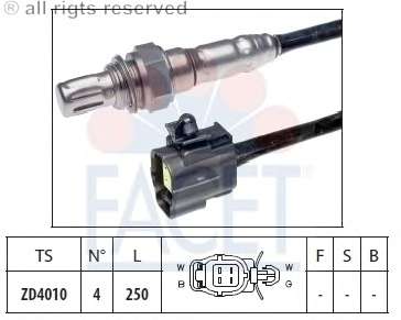 Лямбда-зонд