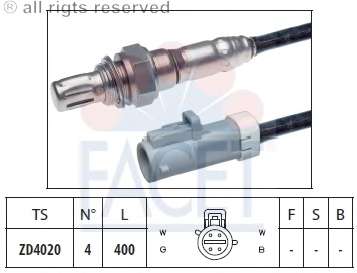 Лямбда-зонд