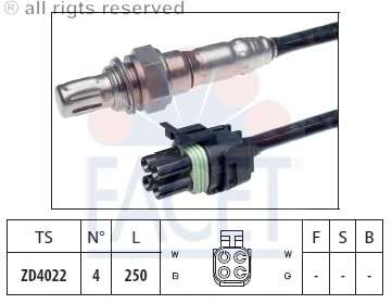 Лямбда-зонд