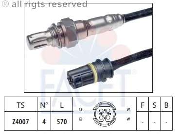 Лямбда-зонд