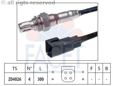 Лямбда-зонд