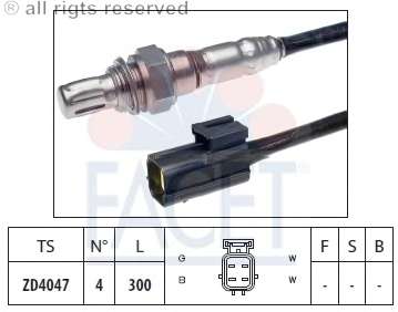 Лямбда-зонд