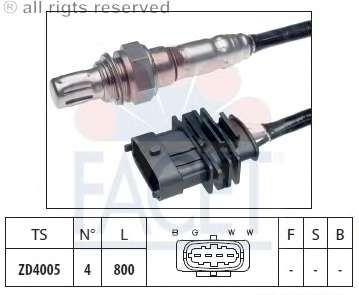 Лямбда-зонд