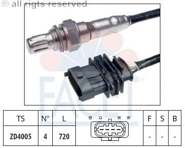 Лямбда-зонд