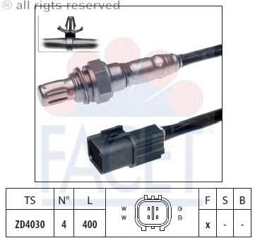 Лямбда-зонд