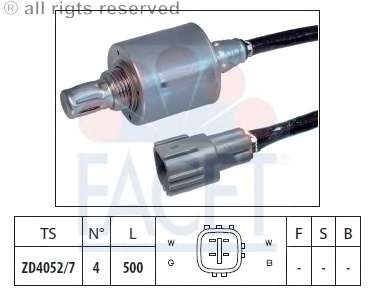 Лямбда-зонд