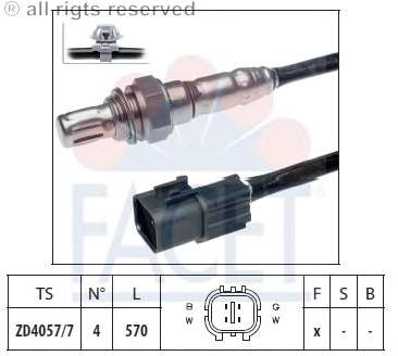 Лямбда-зонд