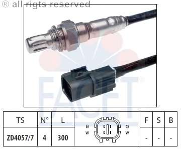 Лямбда-зонд