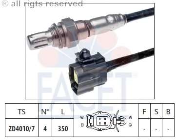 Лямбда-зонд