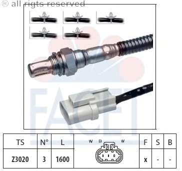 Лямбда-зонд