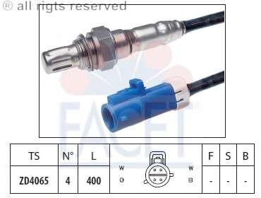 Лямбда-зонд