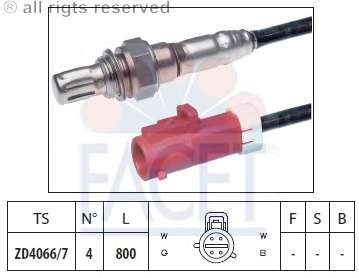 Лямбда-зонд