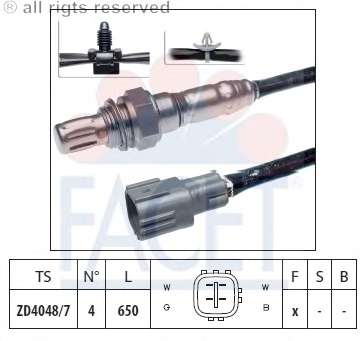 Лямбда-зонд