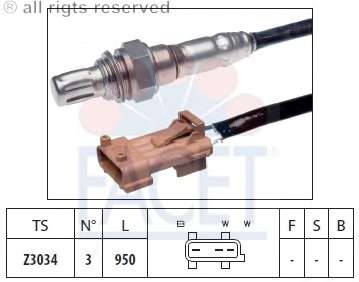 Лямбда-зонд