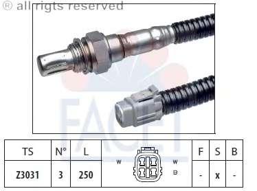 Лямбда-зонд