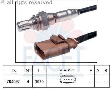 Лямбда-зонд
