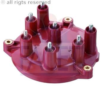 Крышка распределителя зажигания