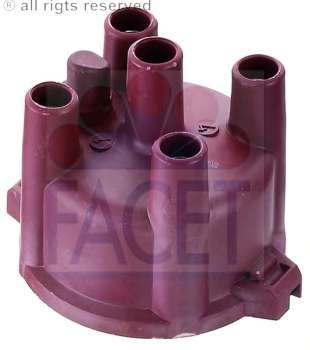 Крышка распределителя зажигания