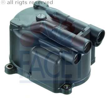 Крышка распределителя зажигания