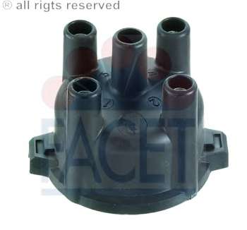 Крышка распределителя зажигания