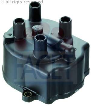 Крышка распределителя зажигания