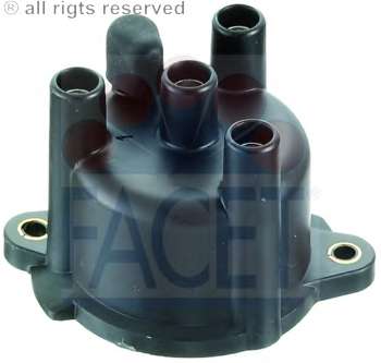 Крышка распределителя зажигания