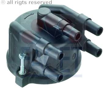 Крышка распределителя зажигания