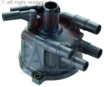 Крышка распределителя зажигания