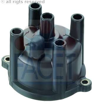 Крышка распределителя зажигания