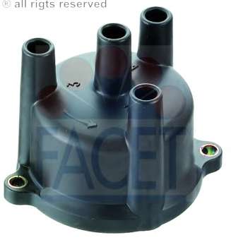 Крышка распределителя зажигания