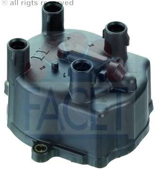 Крышка распределителя зажигания