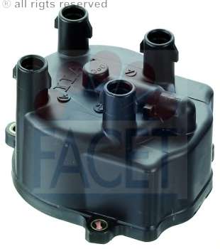 Крышка распределителя зажигания