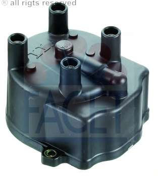 Крышка распределителя зажигания