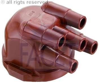 Крышка распределителя зажигания