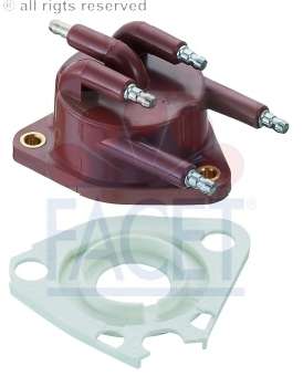 Крышка распределителя зажигания