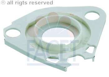 Крышка распределителя зажигания