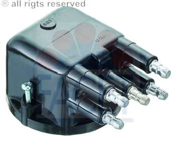 Крышка распределителя зажигания