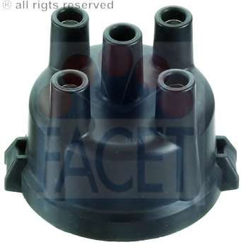 Крышка распределителя зажигания