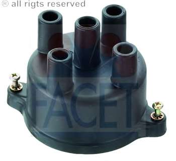 Крышка распределителя зажигания